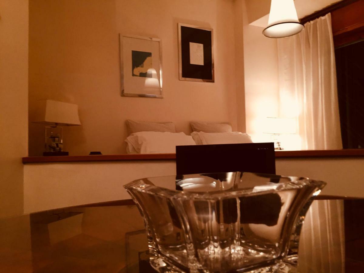 La Suite Тиволи Экстерьер фото