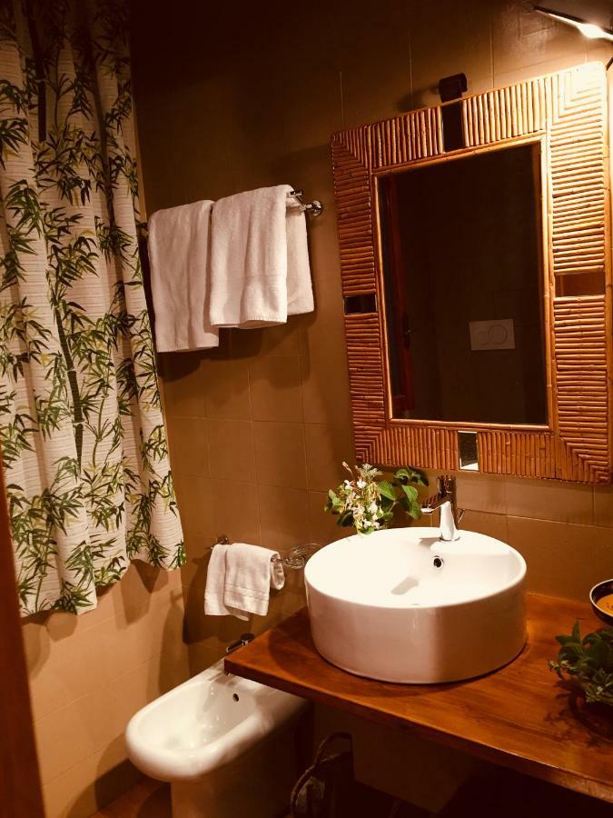 La Suite Тиволи Экстерьер фото